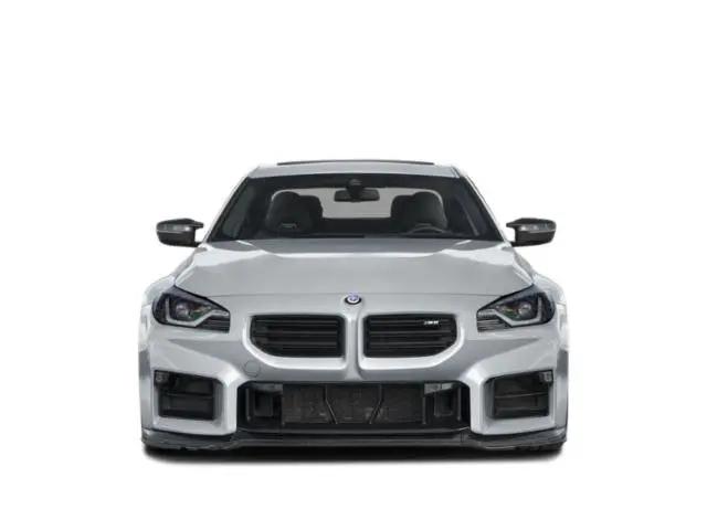 2024 BMW M2 Standard
