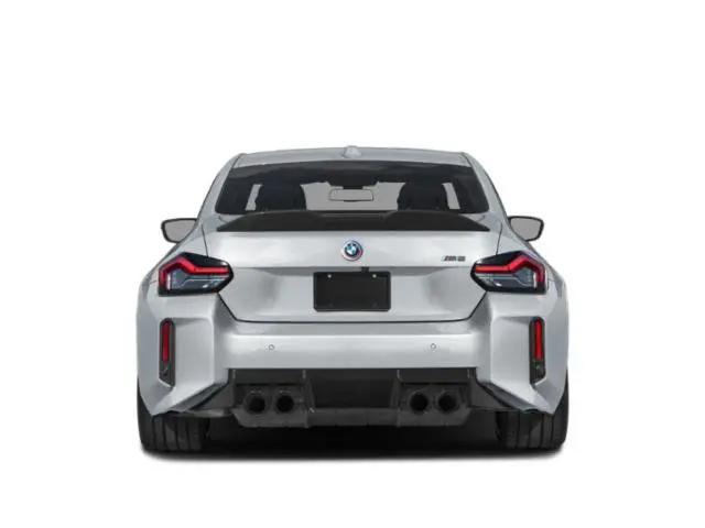 2024 BMW M2 Standard