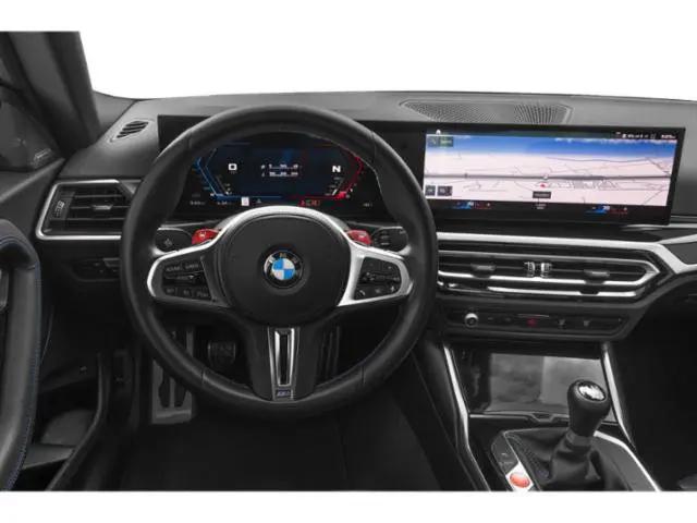 2024 BMW M2 Standard