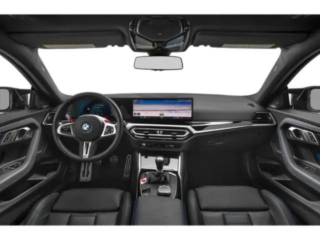 2024 BMW M2 Standard