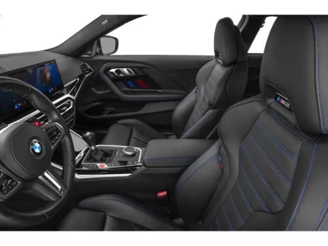 2024 BMW M2 Standard