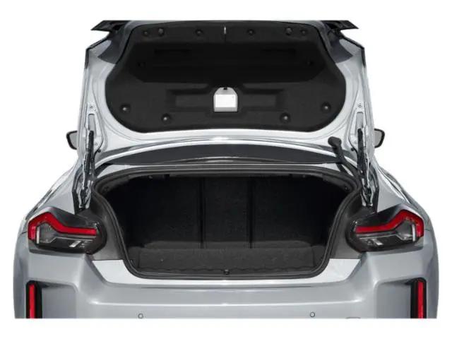 2024 BMW M2 Standard