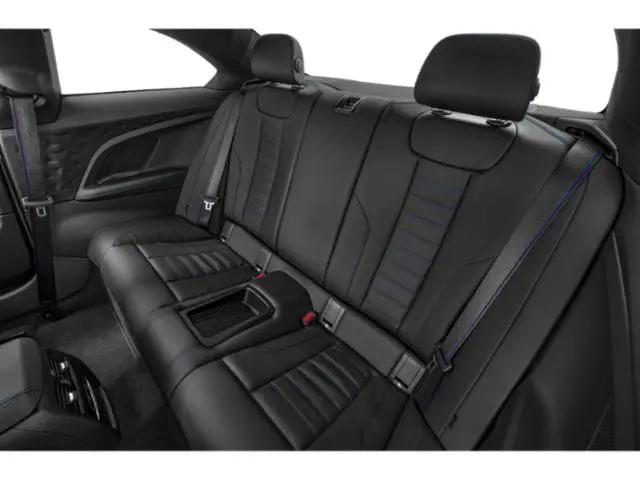 2024 BMW M2 Standard