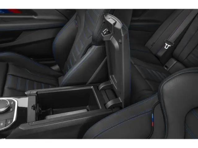 2024 BMW M2 Standard