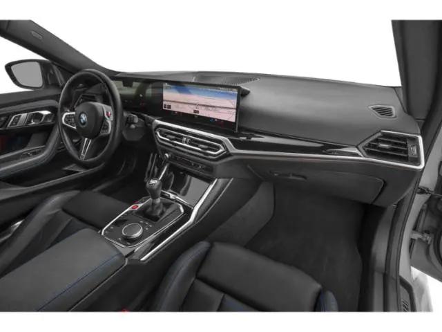 2024 BMW M2 Standard