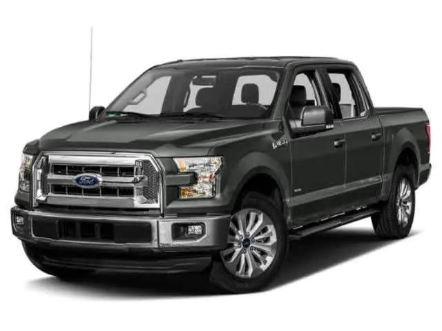 2015 Ford F-150 XLT for sale near Mt Orab, OH