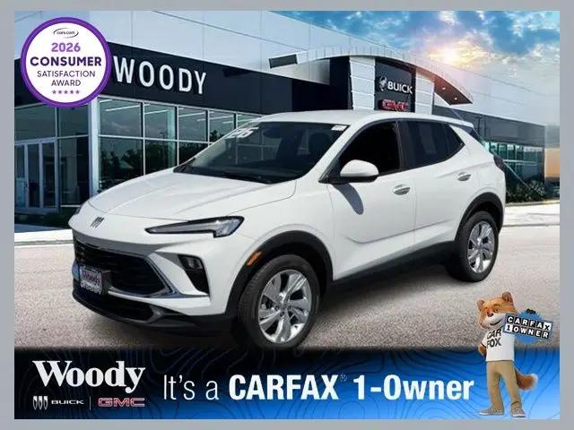 2026 Buick Encore GX Preferred AWD for sale in Naperville, IL