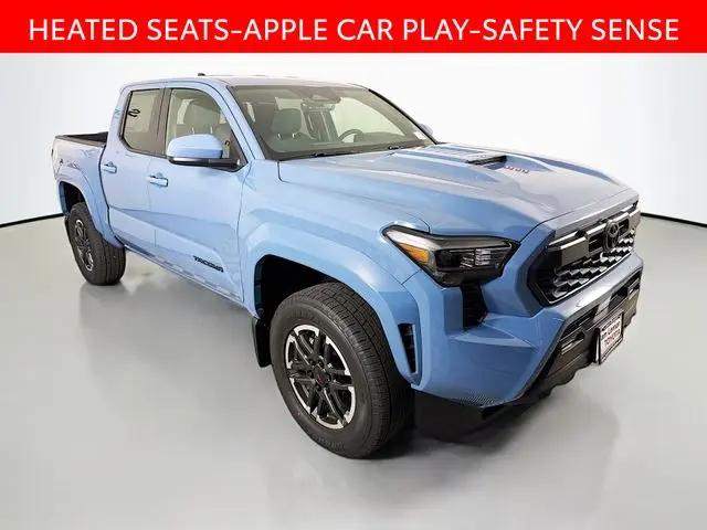 2026 Toyota Tacoma TRD Sport for sale in Bloomington, IL