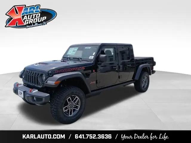 2026 Jeep Gladiator Sport for sale in Marshalltown,, IA