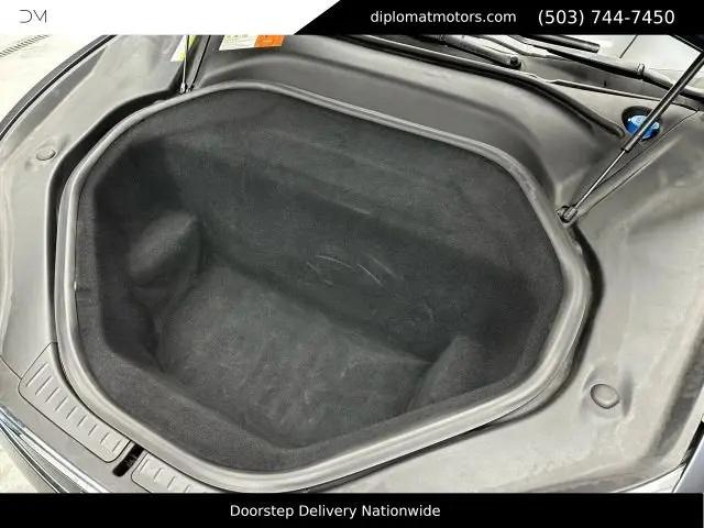 2015 Tesla Model S 85D