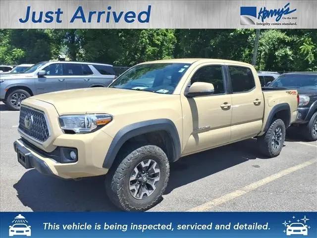 2019 Toyota Tacoma SR V6 for sale in Asheville, NC