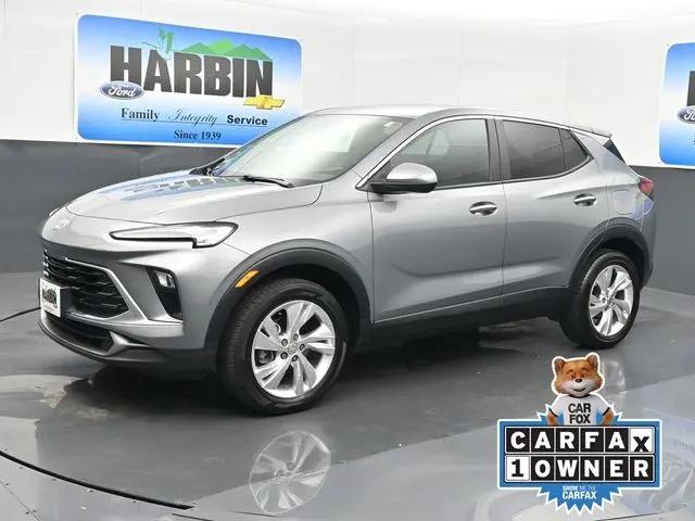 2025 Buick Encore GX Preferred AWD for sale in Scottsboro, AL