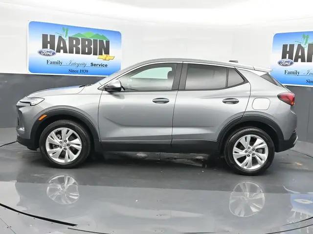 2025 Buick Encore GX Preferred AWD