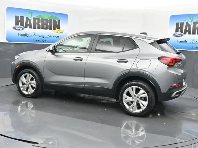 2025 Buick Encore GX Preferred AWD