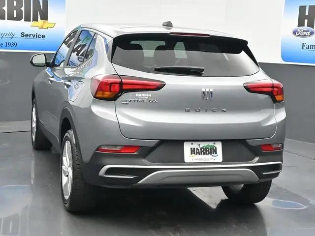 2025 Buick Encore GX Preferred AWD