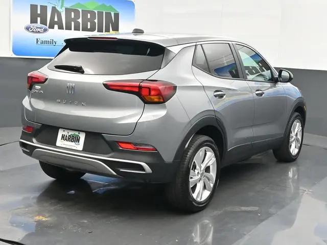 2025 Buick Encore GX Preferred AWD