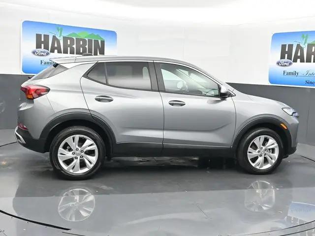 2025 Buick Encore GX Preferred AWD