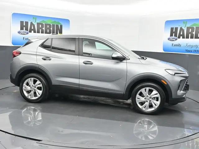 2025 Buick Encore GX Preferred AWD