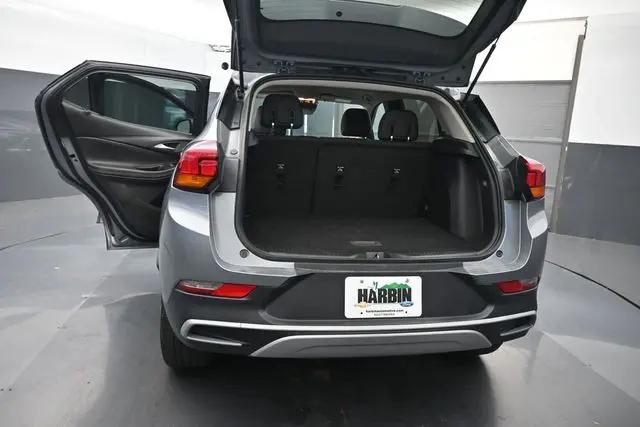 2025 Buick Encore GX Preferred AWD