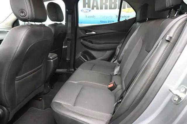 2025 Buick Encore GX Preferred AWD