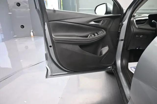 2025 Buick Encore GX Preferred AWD