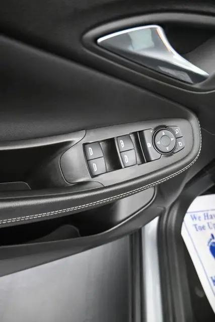 2025 Buick Encore GX Preferred AWD