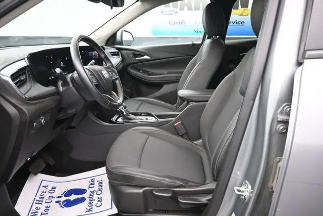 2025 Buick Encore GX Preferred AWD