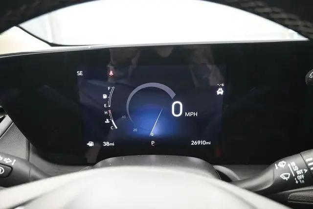 2025 Buick Encore GX Preferred AWD