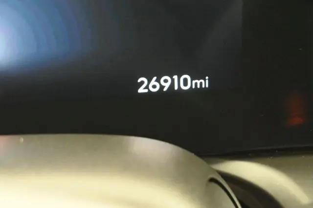 2025 Buick Encore GX Preferred AWD