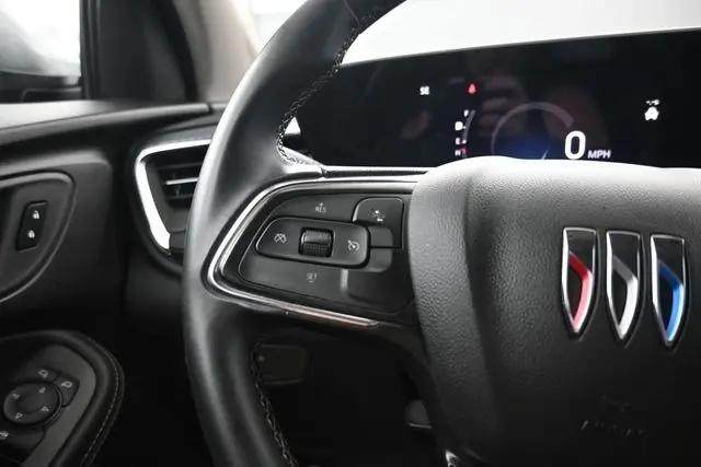2025 Buick Encore GX Preferred AWD