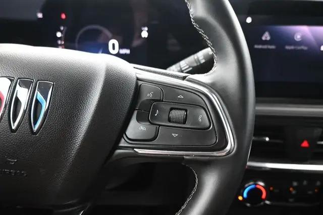 2025 Buick Encore GX Preferred AWD