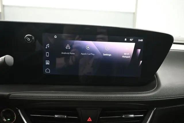 2025 Buick Encore GX Preferred AWD