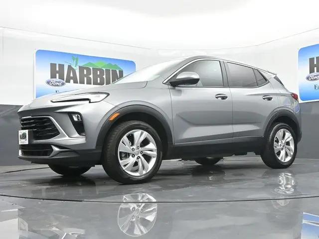 2025 Buick Encore GX Preferred AWD