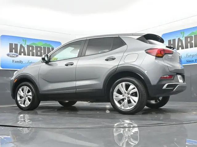 2025 Buick Encore GX Preferred AWD