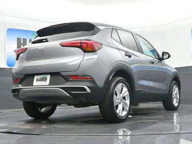 2025 Buick Encore GX Preferred AWD