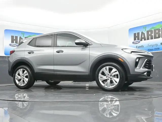 2025 Buick Encore GX Preferred AWD