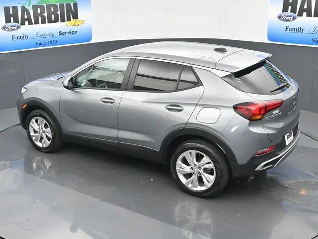 2025 Buick Encore GX Preferred AWD