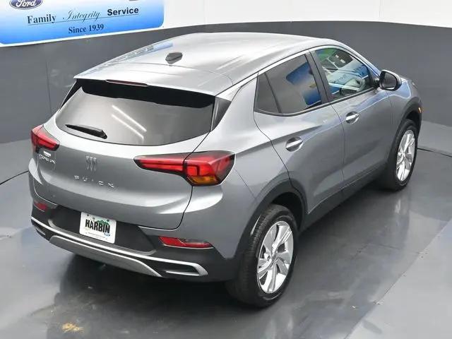 2025 Buick Encore GX Preferred AWD