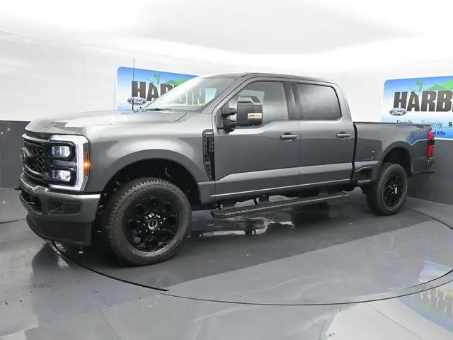 2026 Ford F-350 LARIAT for sale in Scottsboro, AL