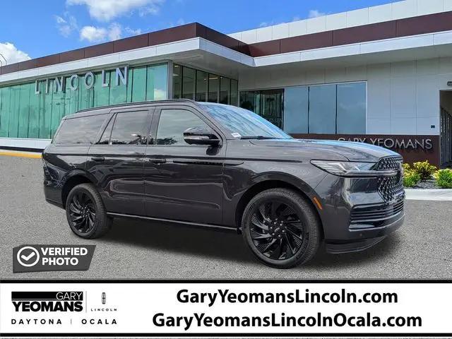2026 Lincoln Navigator Reserve for sale in Ocala, FL