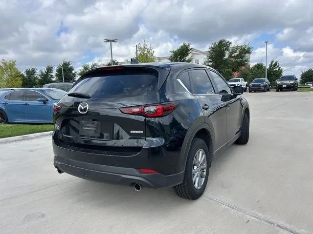 2023 Mazda CX-5 2.5 S Select