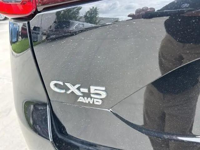 2023 Mazda CX-5 2.5 S Select