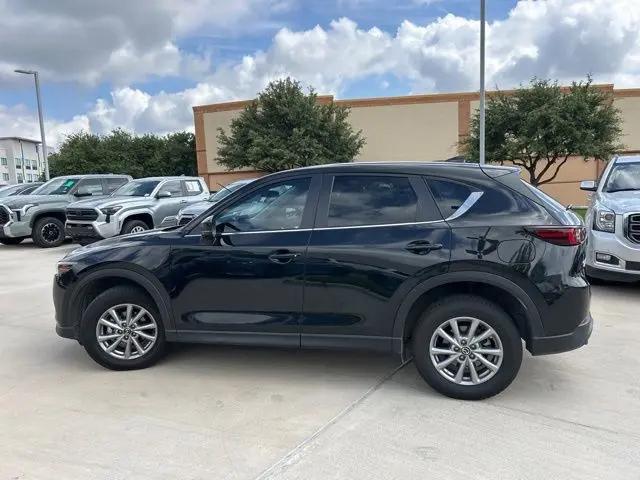 2023 Mazda CX-5 2.5 S Select