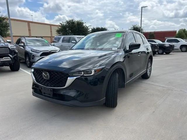 2023 Mazda CX-5 2.5 S Select