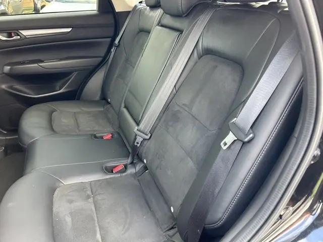 2023 Mazda CX-5 2.5 S Select