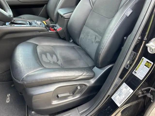 2023 Mazda CX-5 2.5 S Select