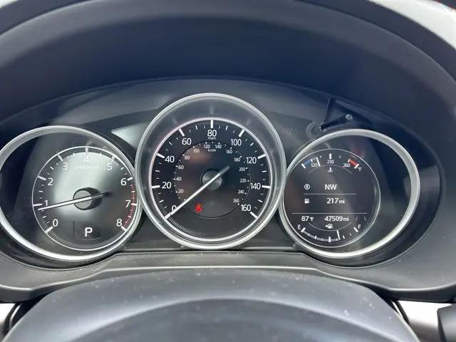 2023 Mazda CX-5 2.5 S Select