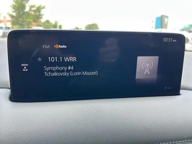 2023 Mazda CX-5 2.5 S Select