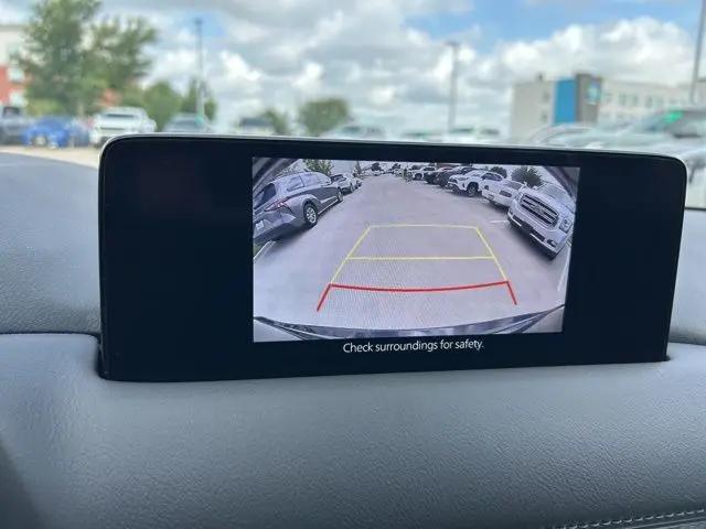 2023 Mazda CX-5 2.5 S Select