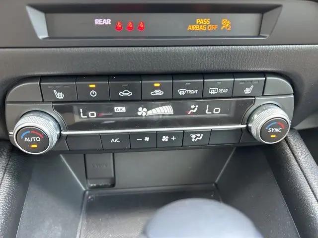 2023 Mazda CX-5 2.5 S Select